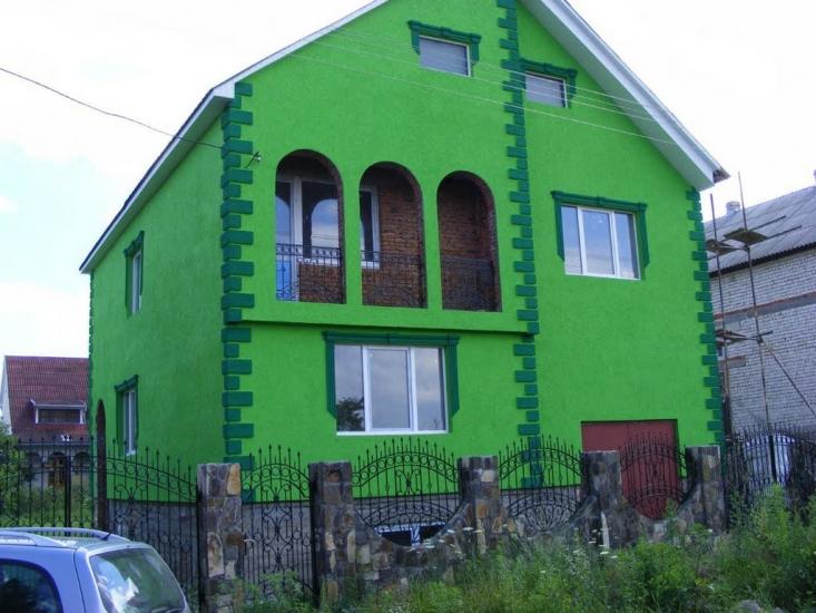 Виноградів з panoramio.com - Виноградов