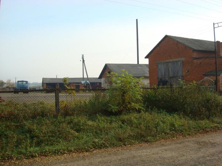 Лісна Слобідка з panoramio.com - Лісна Слобідка