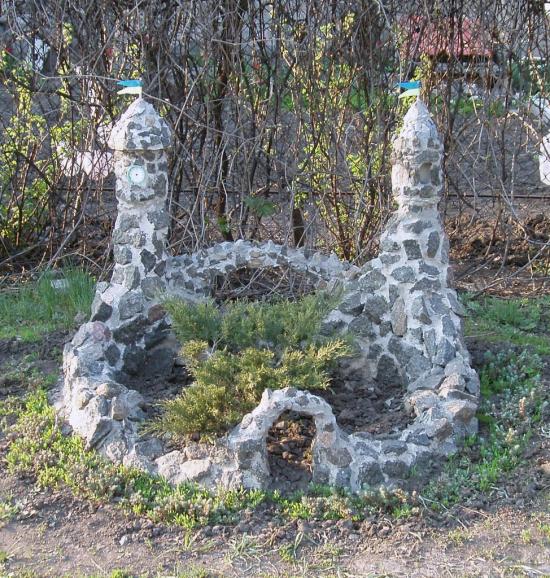 Родинське з panoramio.com - Родинское