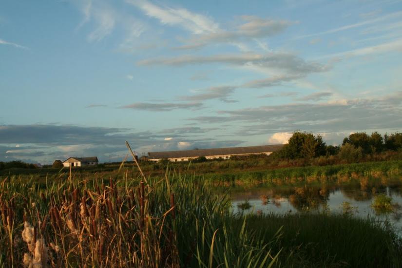 Макіївка з panoramio.com - Макіївка