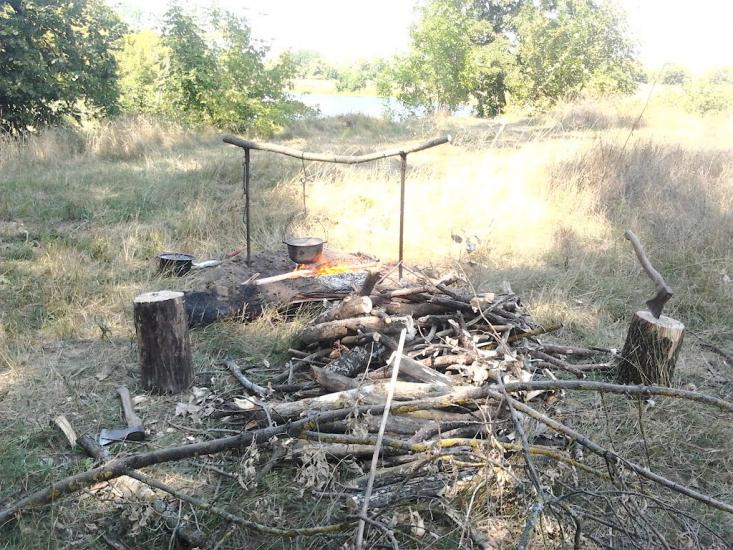 Межиріч з panoramio.com - Межиріч