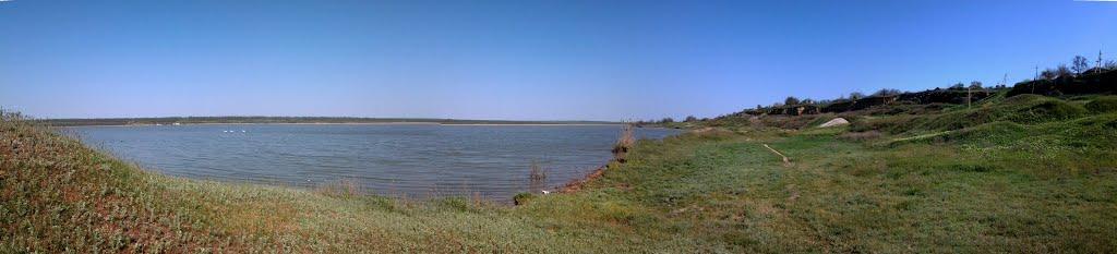 Суворове з panoramio.com - Suvorove