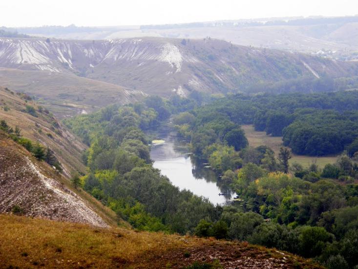 Закітне з panoramio.com - Закотное
