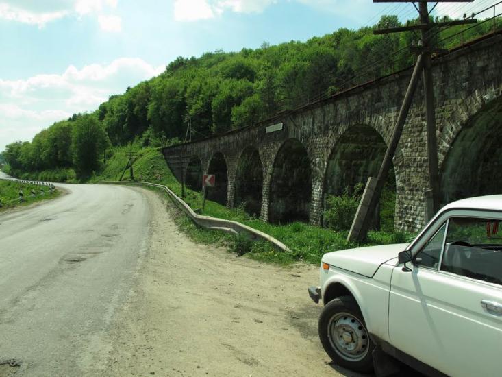 Кровинка з panoramio.com - Кровинка