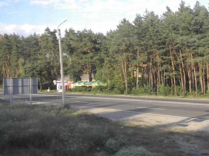Чапаєвка з panoramio.com - Чапаевка