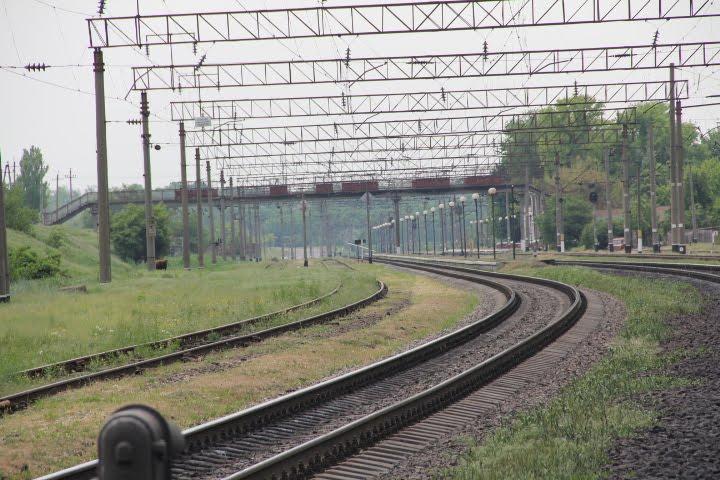 Березівка з panoramio.com - Березовка