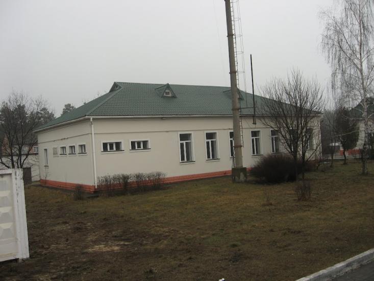 Нові Безрадичі з panoramio.com - Нові Безрадичі