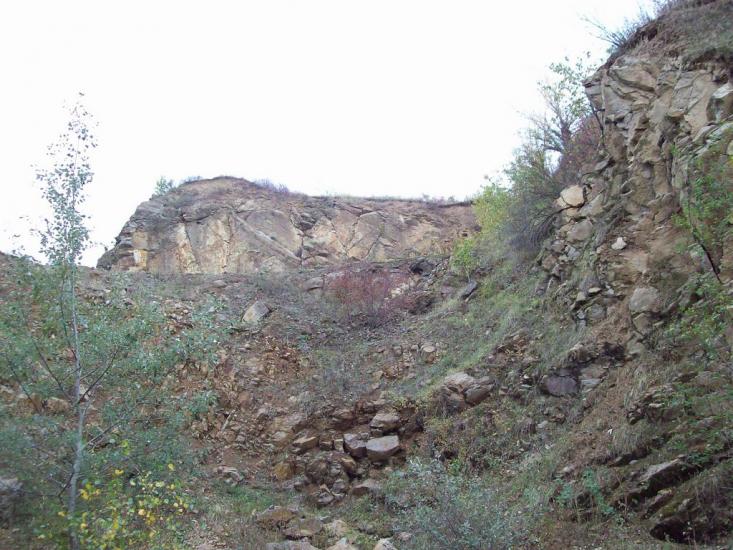 Астей з panoramio.com - Астей