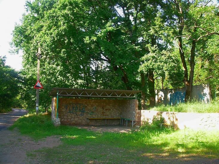 Краснолісся з panoramio.com - Краснолісся