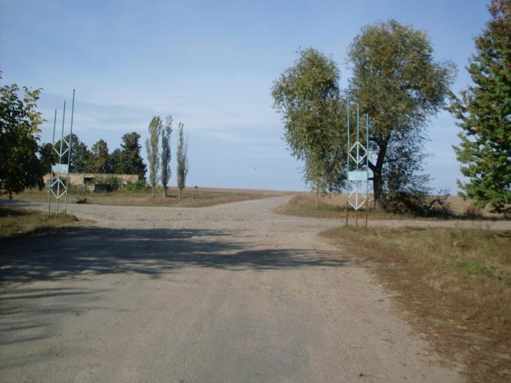 Гранів з panoramio.com - Graniv