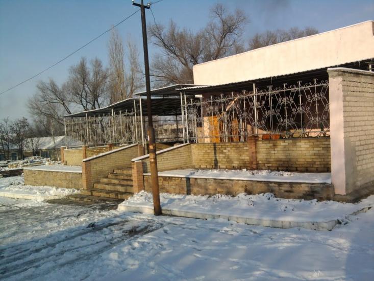 Успенка з panoramio.com - Успенка