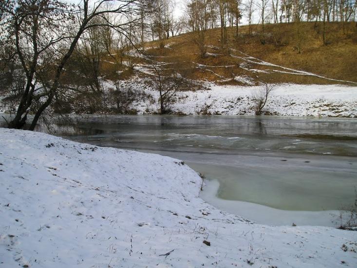 Першотравенськ з panoramio.com - Першотравенськ