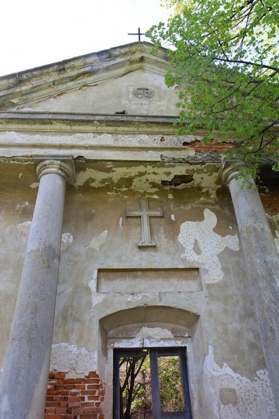 Висічка з panoramio.com - Высичка