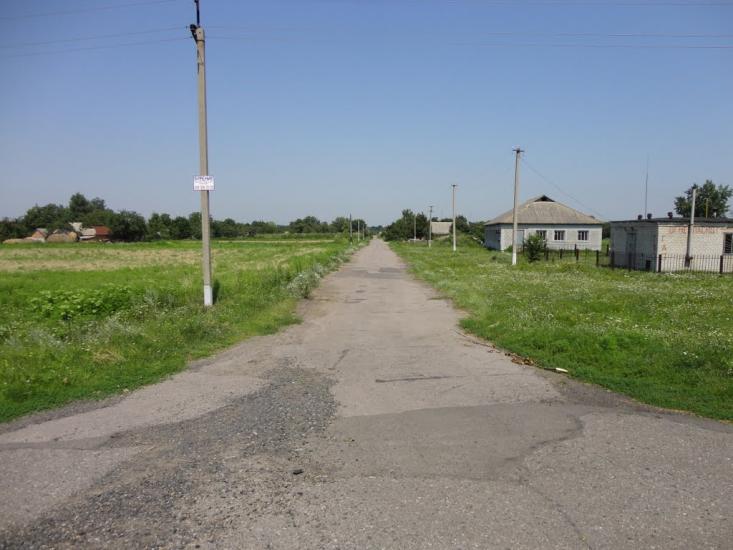 Шовкопляси з panoramio.com - Шовкопляси