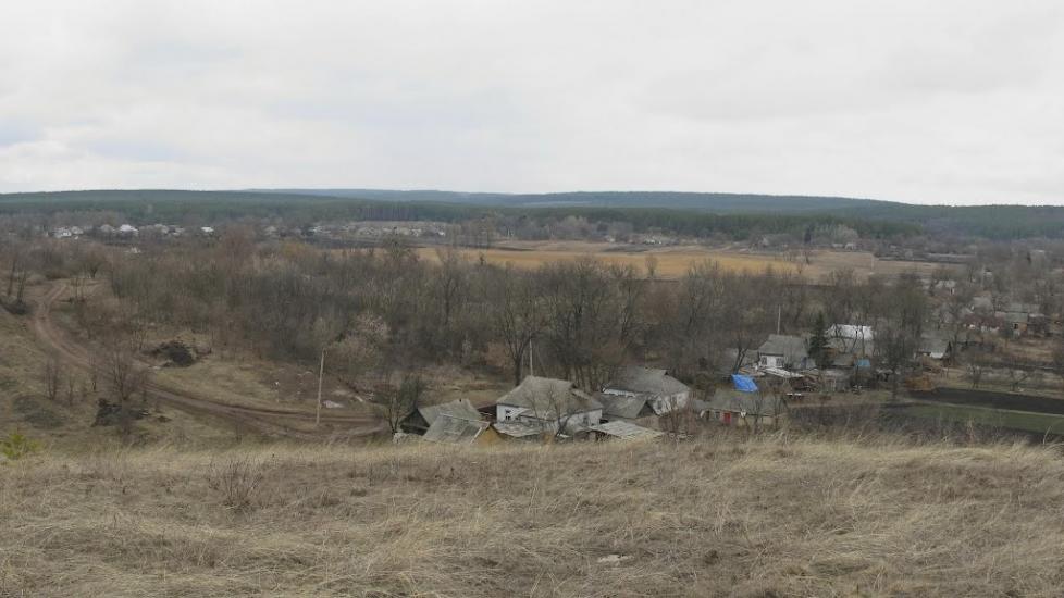 Стримівка з panoramio.com - Стримовка