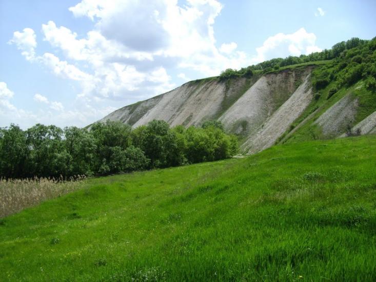 Лозне з panoramio.com - Лозное