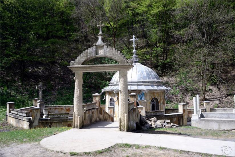 Ямпіль з panoramio.com - Ямпіль