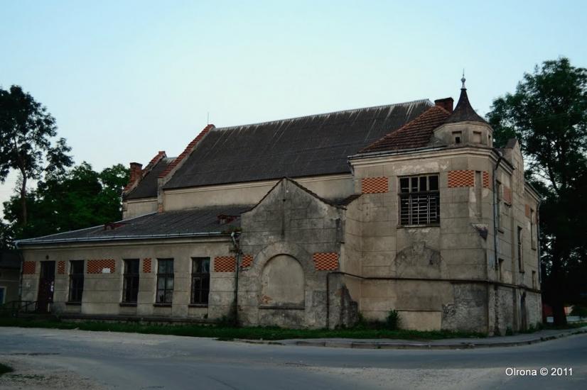 Скалат з panoramio.com - Скалат