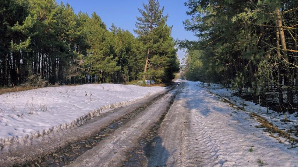 Бірки з panoramio.com - Бирки