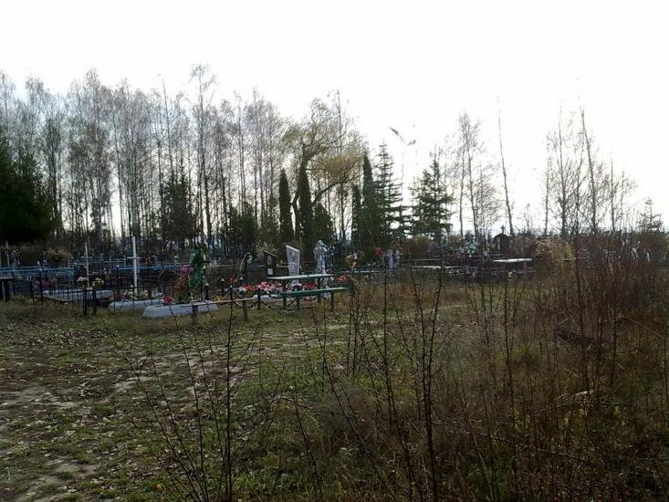 Новосілки з panoramio.com - Новосілки