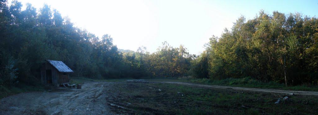 Княгиня з panoramio.com - Княгиня