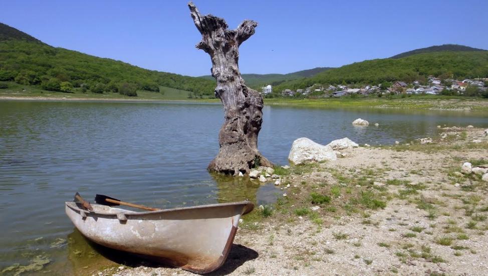 Орлине з panoramio.com - Орлине