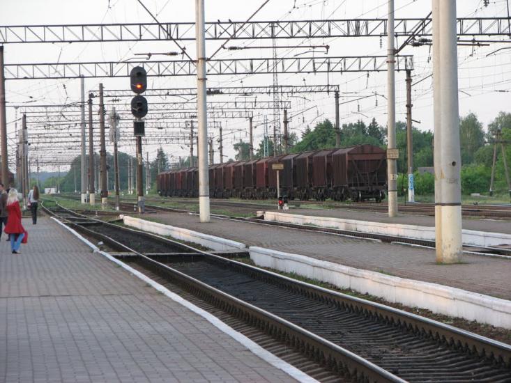 Вороніж з panoramio.com - Воронеж