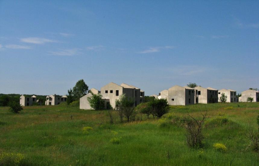 Аули з panoramio.com - Аулы