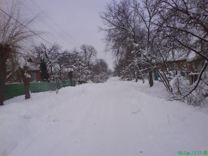 Гранів з panoramio.com - Гранів