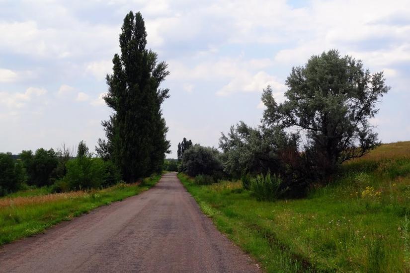 Суха Балка з panoramio.com - Суха Балка