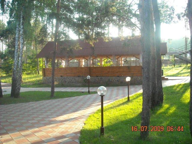 Підгірці з panoramio.com - Підгірці