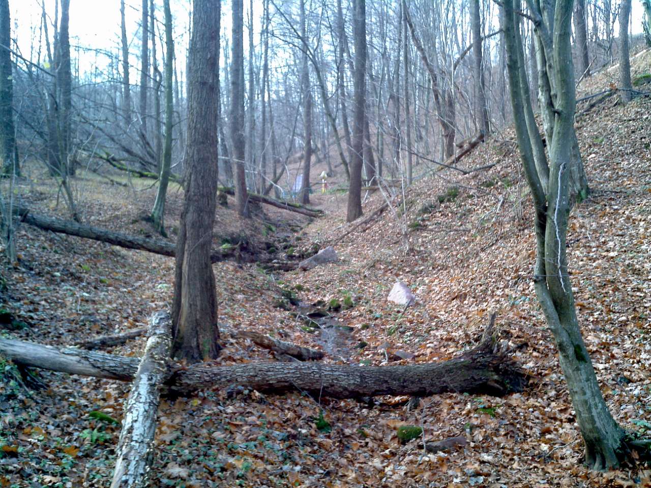 Городище - Городец