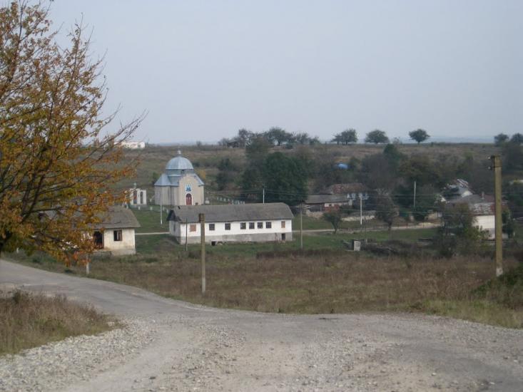 Михальче з panoramio.com - Михальче