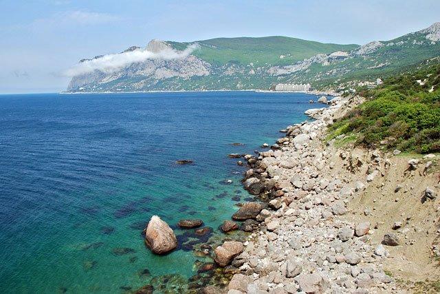 Кизилове з panoramio.com - Кизилово
