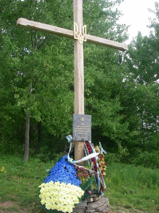 Климець з panoramio.com - Климец