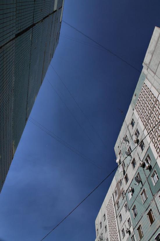 Новослобідка з panoramio.com - Новослободка