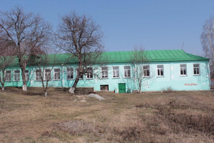 Дублянка з panoramio.com - Дублянка