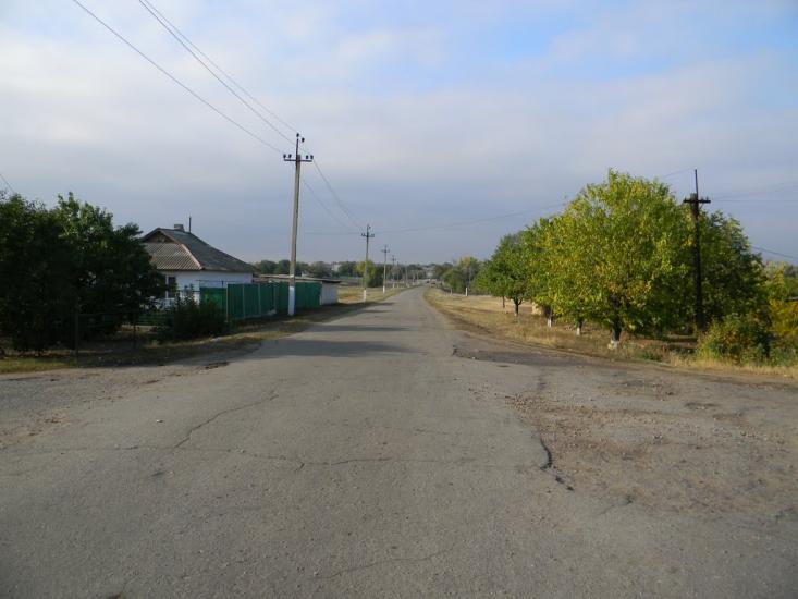 Нижні Торгаї з panoramio.com - Нижні Торгаї