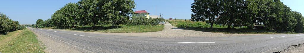 Стерче з panoramio.com - Стерче