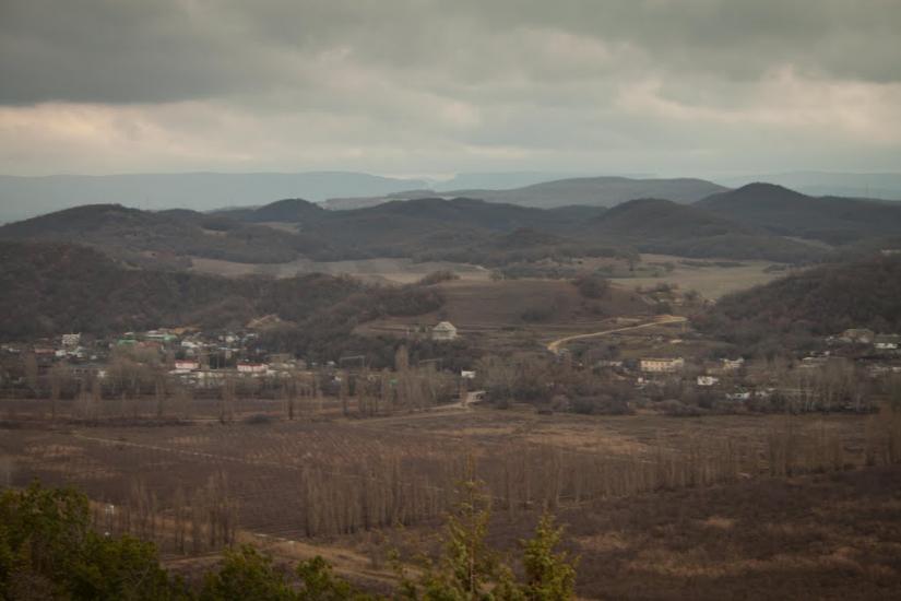 Верхньосадове з panoramio.com - Верхньосадове