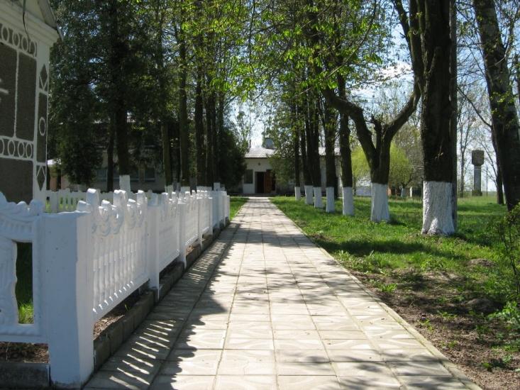 П'ятидні з panoramio.com - П'ятидні