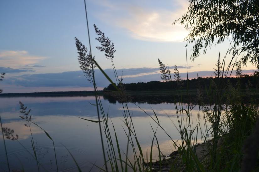 Невір з panoramio.com - Невир