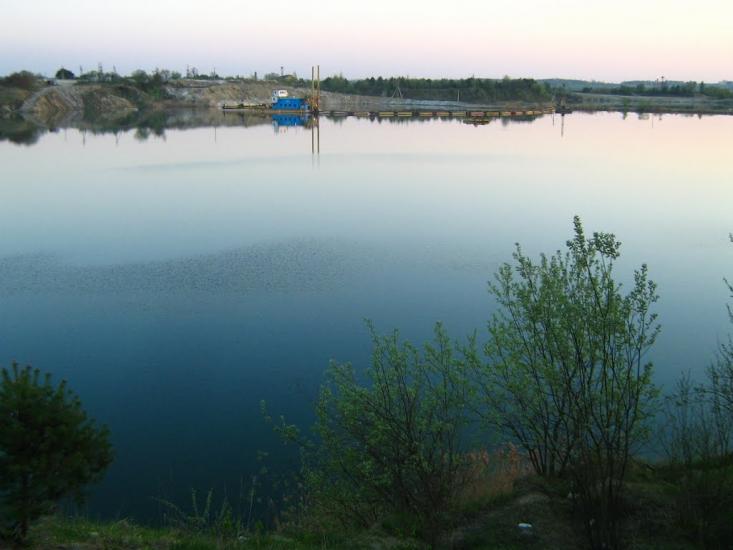 Ясниська з panoramio.com - Ясниска