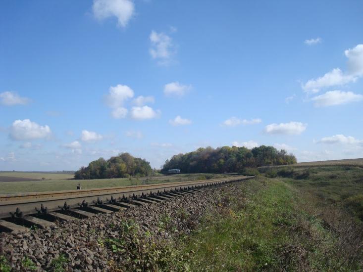 Климашівка з panoramio.com - Климашівка