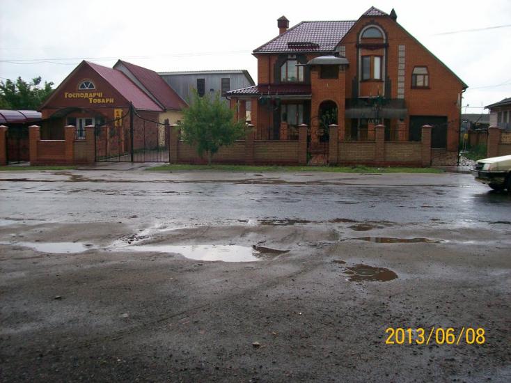 Брусилів з panoramio.com - Брусилов