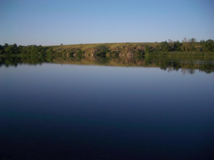 Тернівка з panoramio.com - Тернівка