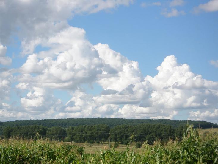 Копистин з panoramio.com - Копыстин