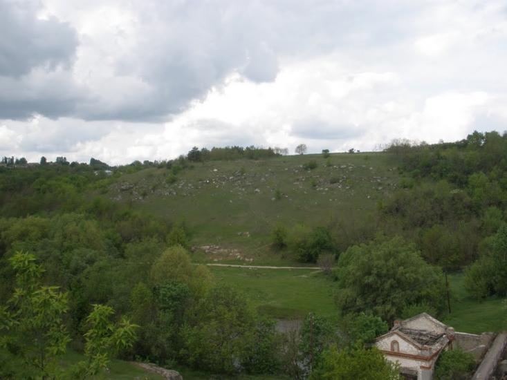 Володіївці з panoramio.com - Володиевцы