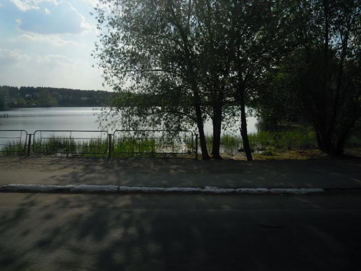 Немирів з panoramio.com - Немиров