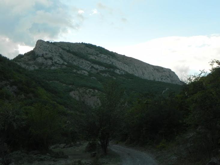 Громівка з panoramio.com - Громівка